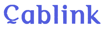 Cablink logo