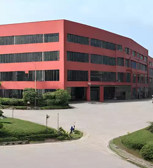 Dongguan Yangbo Electric Technology Coltd Factory Shows