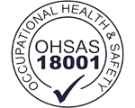 Cablink - OHSAS Certification