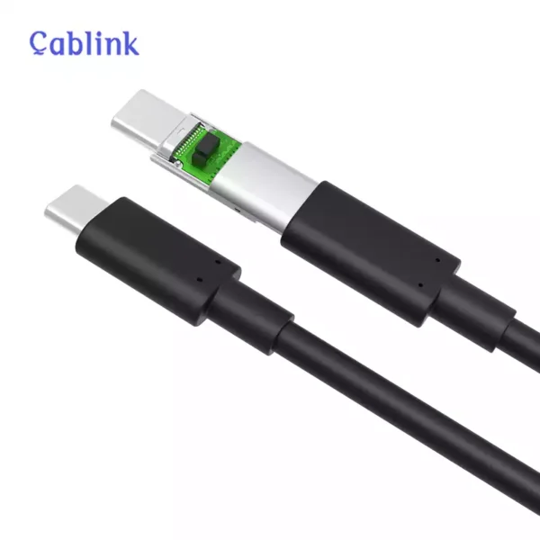 Cablink Usb Cable Factory Type C Kabel Manufacturer Branf Factory Bulk Maker Dealer Price