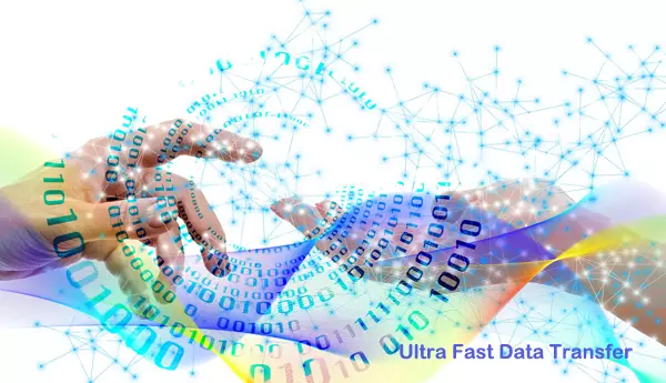 40gbps Fast Data Transfer Speed for Usb Cable