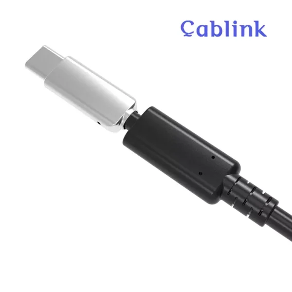 Cabliknk Usb 4 Type C Cable Personalised Usb Cables Supplier Factory Price