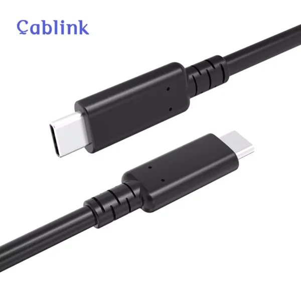 Cablink Usb Type C Brands 05m 2m 4m Manufacturer Wholesaler Price