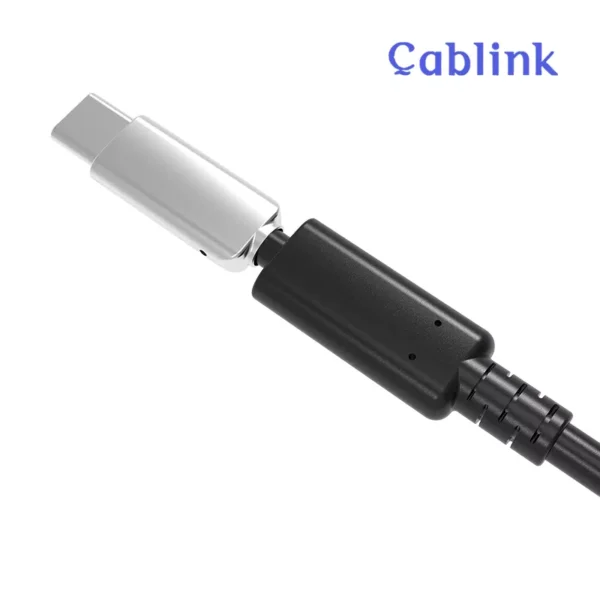Cablink Thunderbolt to Usb Cable Type C Cord Usb-if Certified Company