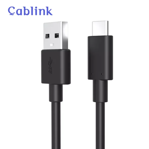 Cablink Usb a to C Cable 31 Type C Cord Usb-if Certified