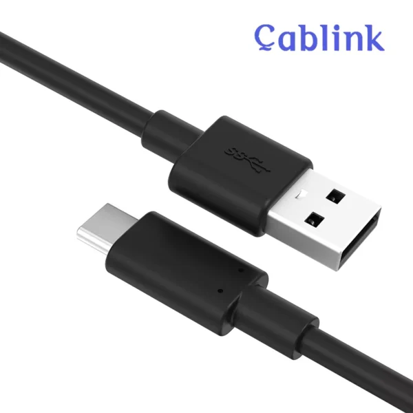 Cablink Usb a to C Cable 31 Type C Cord Usb-if Certified Wholesaler