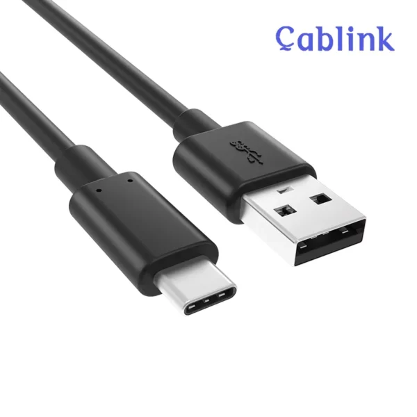 Cablink Usb a to C Cable 31 Type C Cord Usb-if Certified Manufacturer
