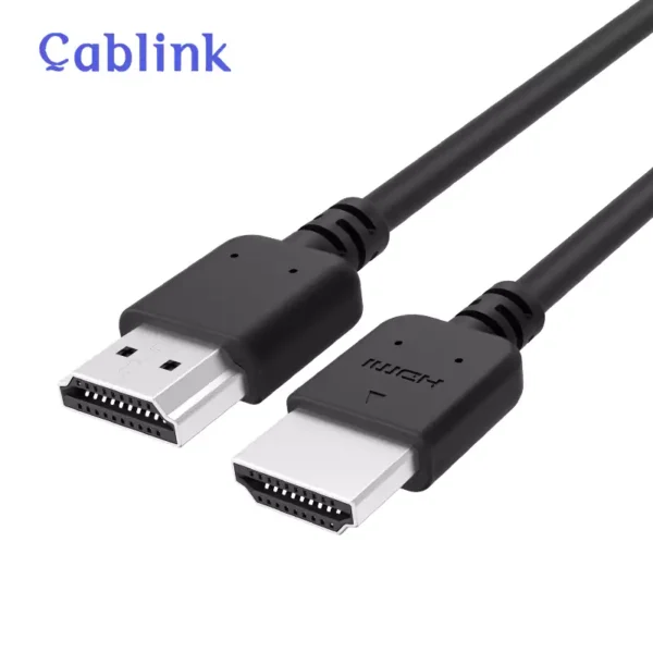 Cablink Certified Hdmi Cable 20 4k High Speed with Ethernet