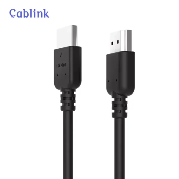 Cablink 20 Hdmi Cable 4k Solution Factory Supplier