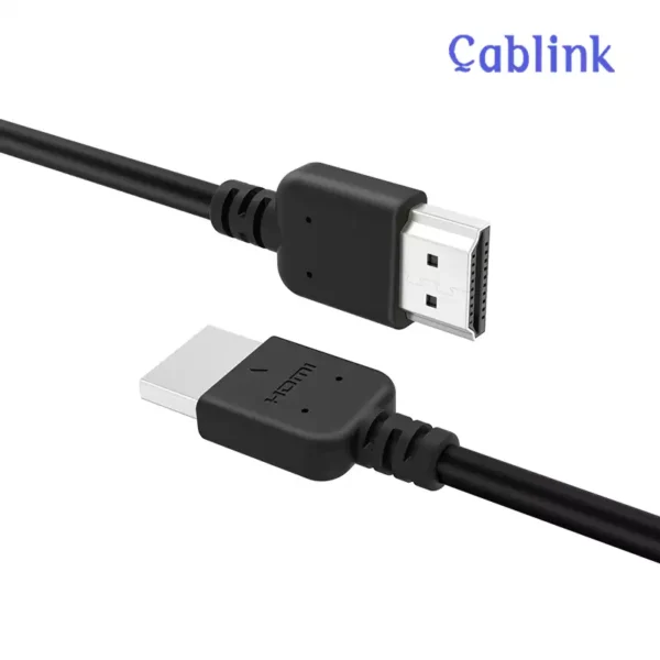 Cablink High Speed Hdmi Cable 20 21 Wholesale in Usa Canada Saudi Arabia Asia Hongkong Singapore Uae