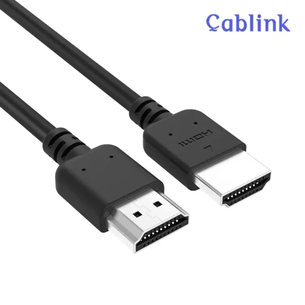 Cablink Hdmi Cable Supplier Factory Price for Laptop Pc Device