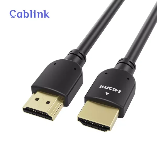 Cablink Cheap Hdmi Cables V21a 8k Kable Certified for Sale
