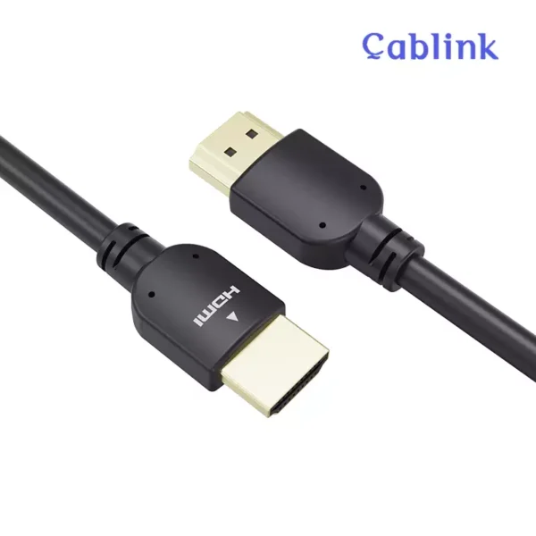 Cablink Hdmi 8k Cable Factory Supplier Bulk Wholesale Price List
