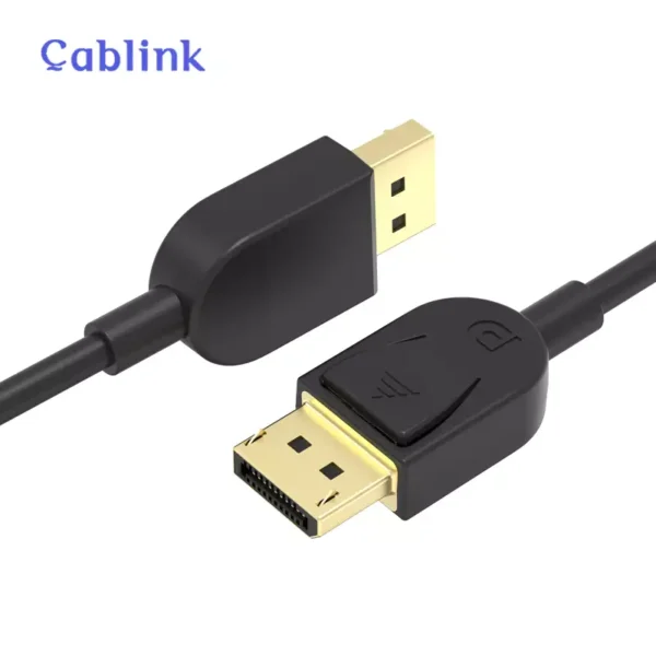 Cablink Dp 14 Cable 8k Kable Distributor in Usa Canada Mexico Australia New Zealand Hongkong Singapore Peru Uae Saudi Arabia Asia