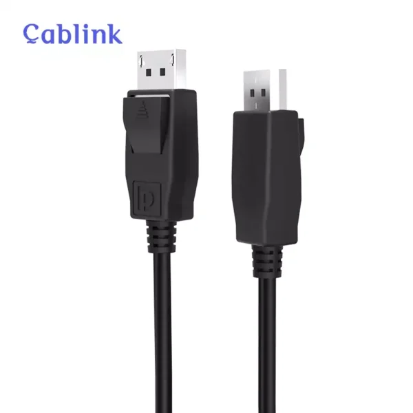 Cablink Dp Port Cable 12 Bulk Distributor in Usa Canada Mexico Australian Saudi Arabia Uae New Zealand Hongkong Singapore Malaysia Asia Europe Uk Germany