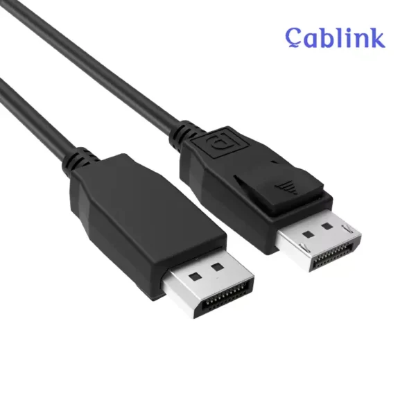 Cablink Dp to Dp Cable Fpr Pc Laptop Wholesale Bulk Price for Sale