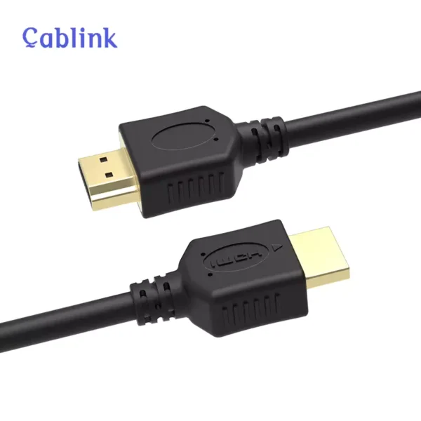 Cablink Hdmi Wire 20 14 21 4k 5k 8k Kable High Speed Bulk Price List for Sale