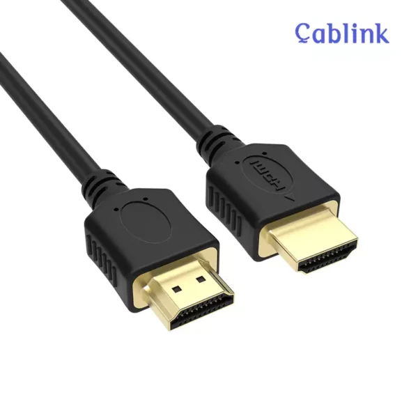 Cablink 4k Hdmi Cable Certified Cord Manufacturer Supplier