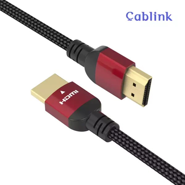 Cablink 05m 1m 18m 3m 5m 10m 15m 15ft 100ft Hdmi Cable Wholesaler Bulk Price for Sale