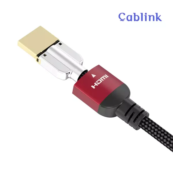 Cablink Hdmi Cable Company Distributor in Usa Canada Mexico Peru Hongkong Saudi Arabia Uae Australia New Zealand Asia