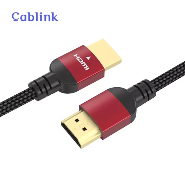 Cablink Ps5 Hdmi 21 Wholesale Supplier Bulk Price