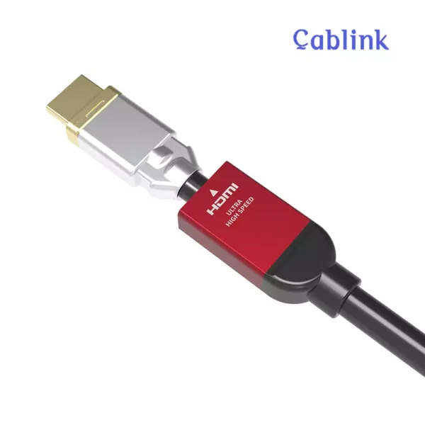 Cablink Hdmi 21 Kabel Factory Wholesales 144 Hz