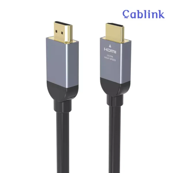 Cablink Hdmi 21 Kabel Factory Wholesales 144 Hz