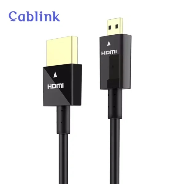 Cablink 4k Hdmi Cord Distributor Factory Price