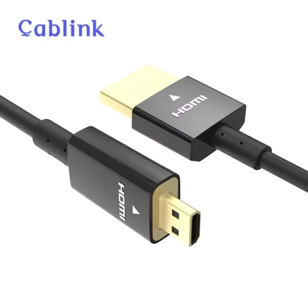 Cablink Hdmi Kabel 4k Company 05m 1m 15m 18m 3m 5m 10m Supplier in Usa Canada Mexico Australia Asia Saudi Arabia Uae Asia
