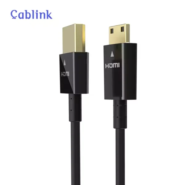 Cablink Mini Hdmi Cable 1m 2m 3m 5m 10m 15m Wholesaler in Usa Canada Mexico Peru Korea Australia New Zealand Asia Saudi Arabia Uae