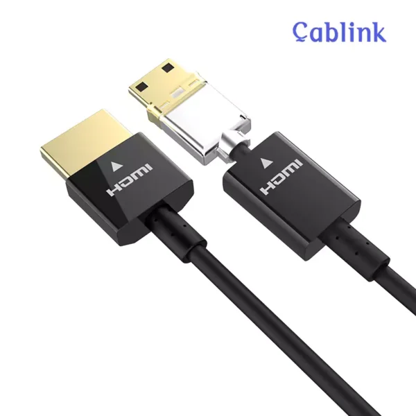 Cablink Mini Hdmi to Hdmi Cable Brand Wholesale Distributor Bulk Price
