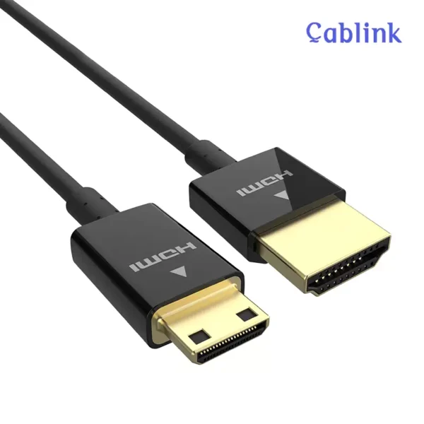 Cablink Mini Hdmi to Hdmi 14 20 21 Bulk Price for Sale