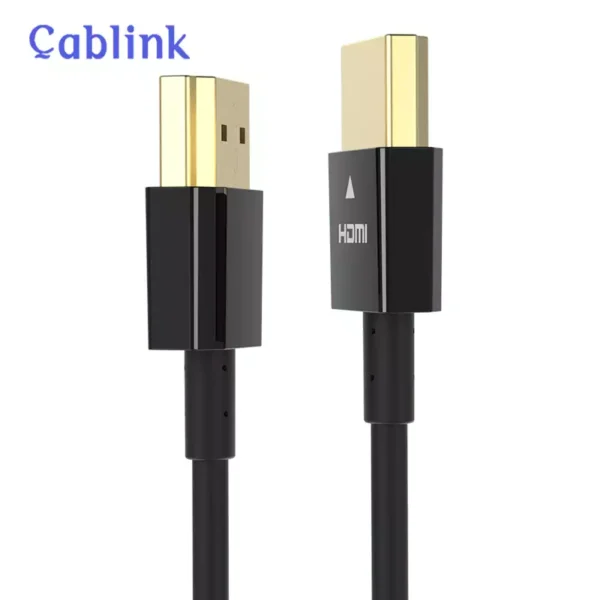 Cablink 5m Hdmi Cable 4k Cord Certified Supplier Wholesaler