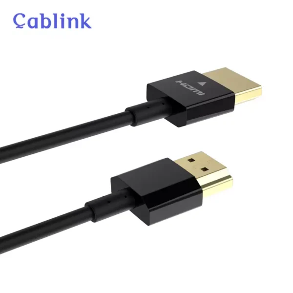 Cablink Hdmi 20 Cable 5 10 Meter Manufacturer