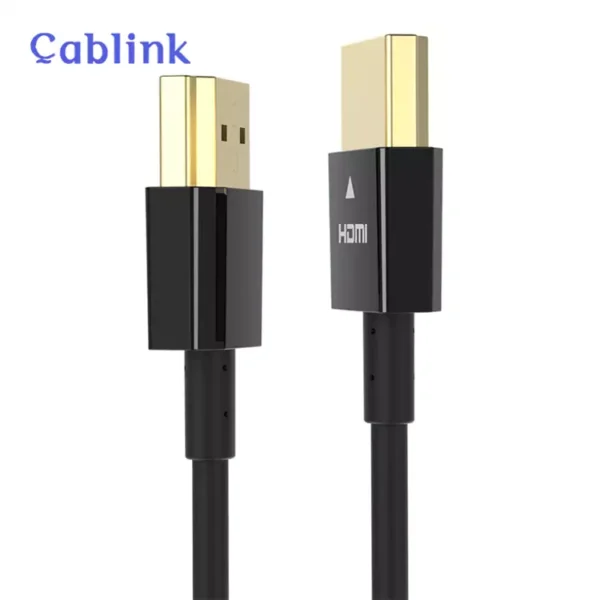 Cablink Hdcp Cable Slim Cable 10ft 15ft 100ft 8k 120hz Kable Bulk Price