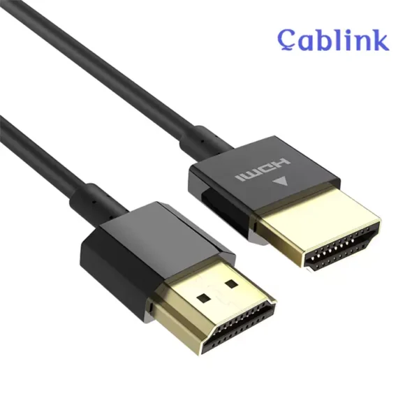 Cablink High Speed Cable Factory Supplier Manufacturer