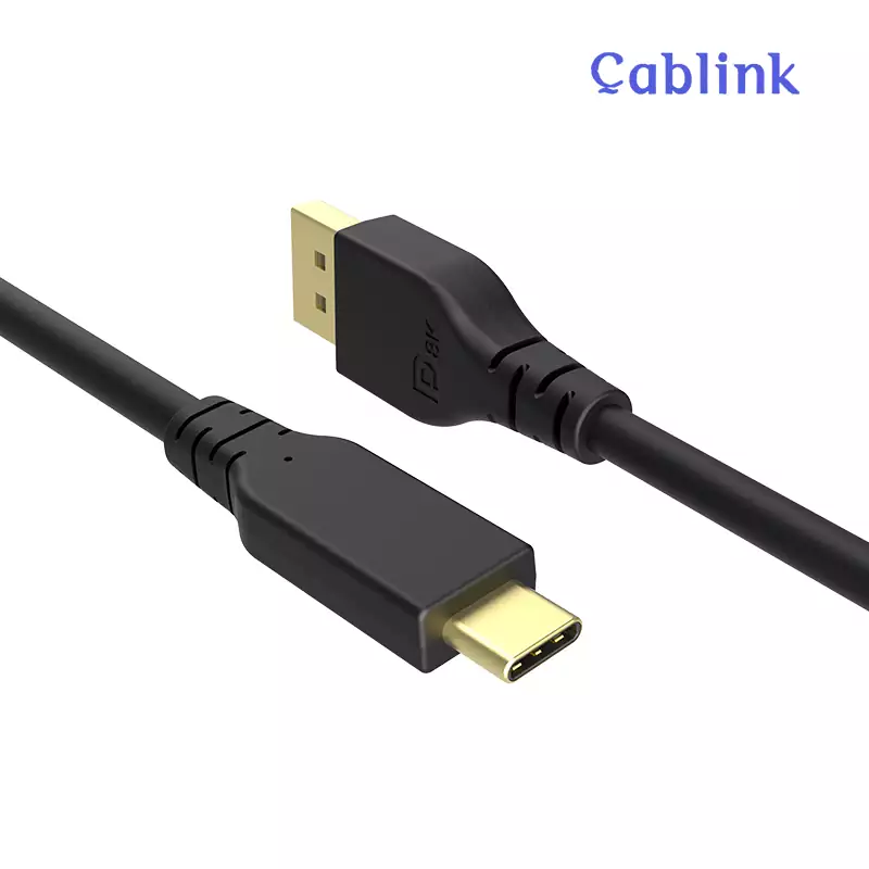 Cablink Usb Type C to Displayport Cable Brand Company Supplier