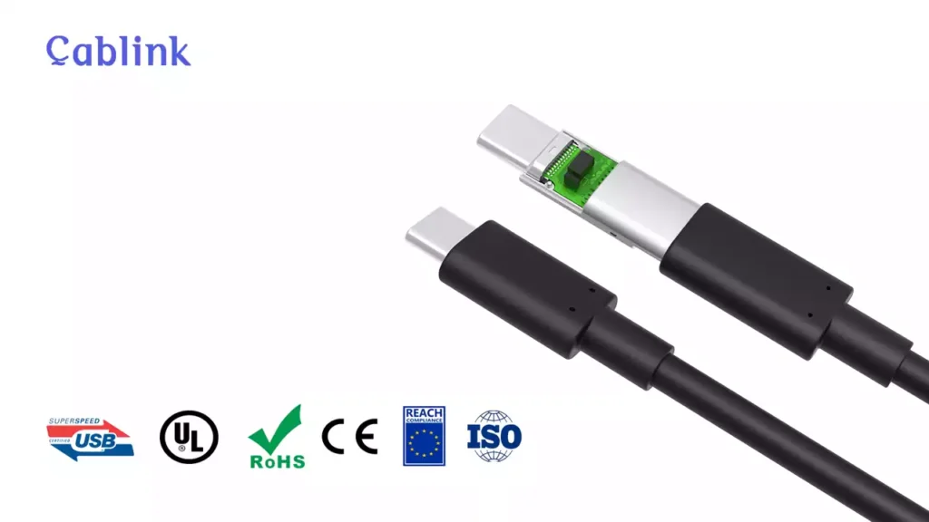 Essential Materials for Usb Cable Manufacturing Essential Materials for Usb Cable Manufacturing