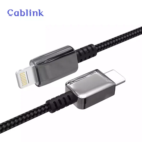 Lightning to Usb Cable Mfi Certified