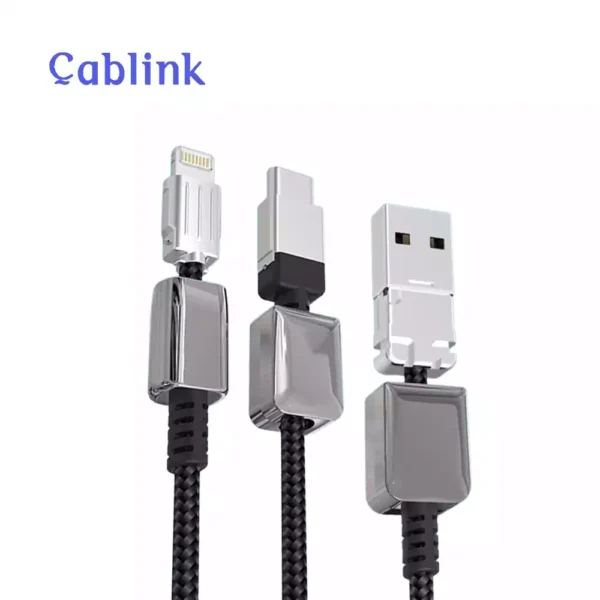 Cablink Usb Lightning Cable Manufacturer