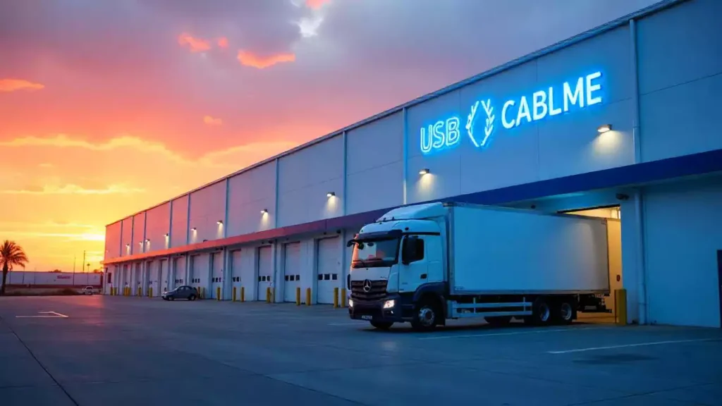Amphenol Rf Nogales Top 10 Usb Cable Suppliers and Manufacturers in Mexico