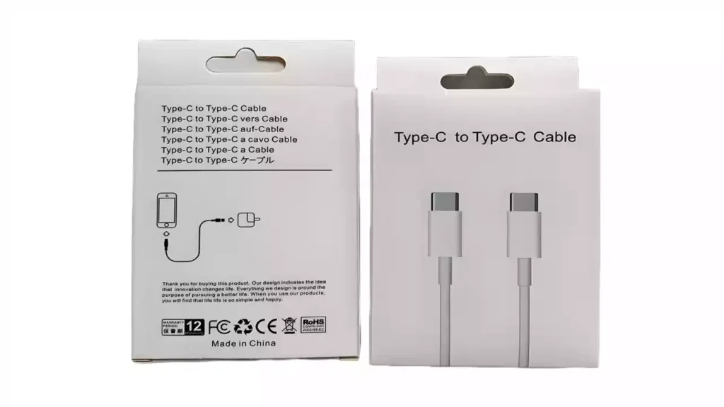 Usb-if Certification Vs Other Certifications Usb-if Certification Vs Other Certifications