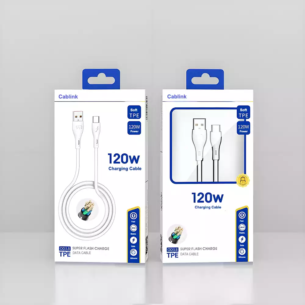 How to Identify Usb-if Certified Cables How to Identify Usb-if Certified Cables