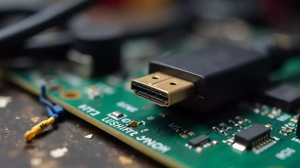 Hdmi Cable Code Compliance