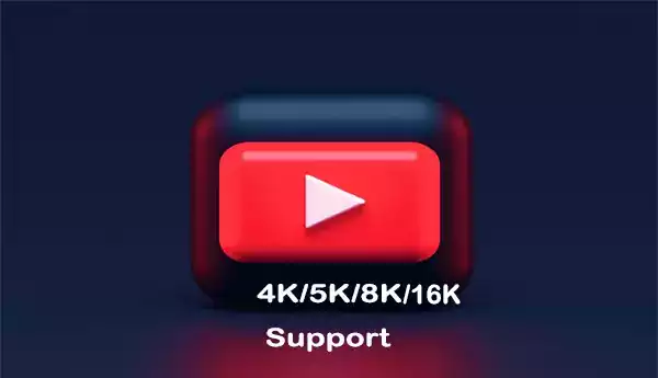 16k Support Hdmi 22 Cable