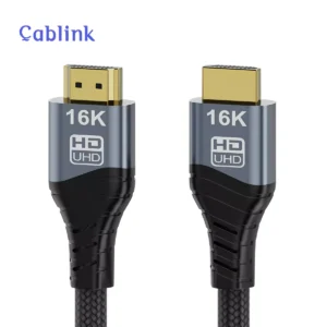Cablink Hdmi 2.2 Cable 16k 60hz Certified Cord Wholesale